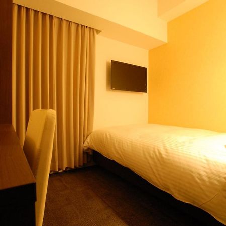 Ab Hotel Mikawa Toyota 丰田市 外观 照片