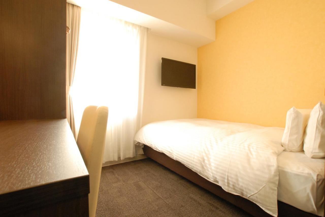 Ab Hotel Mikawa Toyota 丰田市 外观 照片