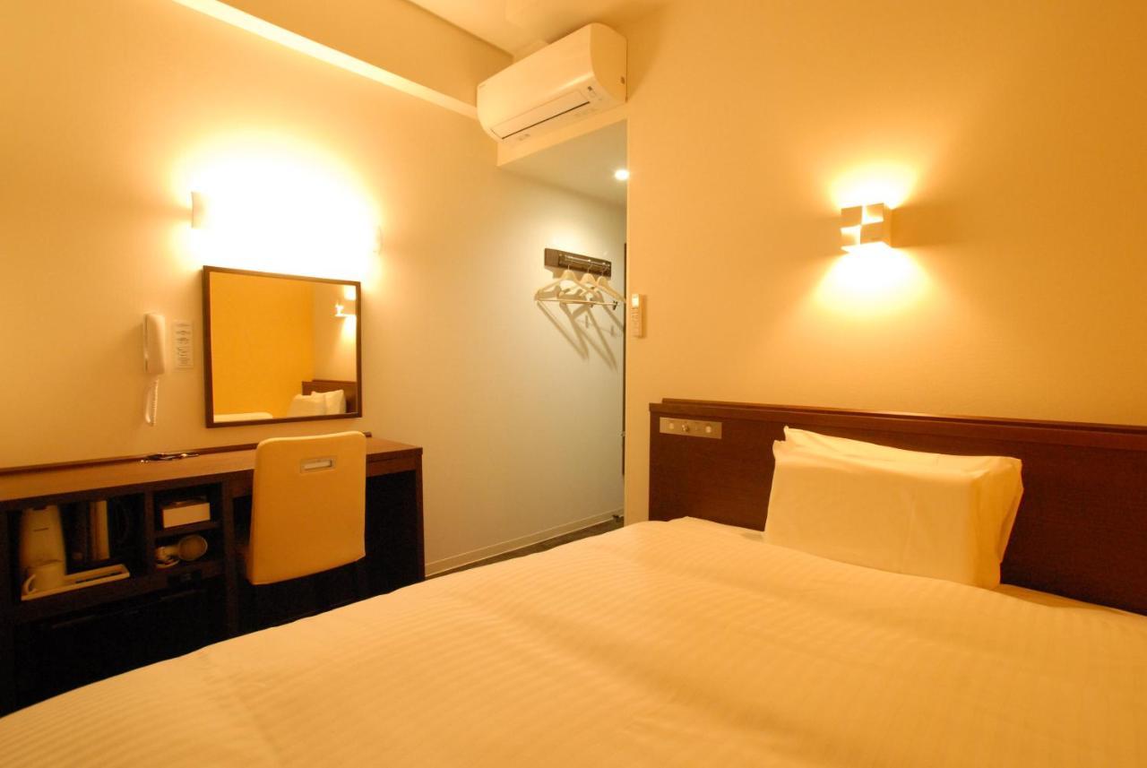 Ab Hotel Mikawa Toyota 丰田市 外观 照片
