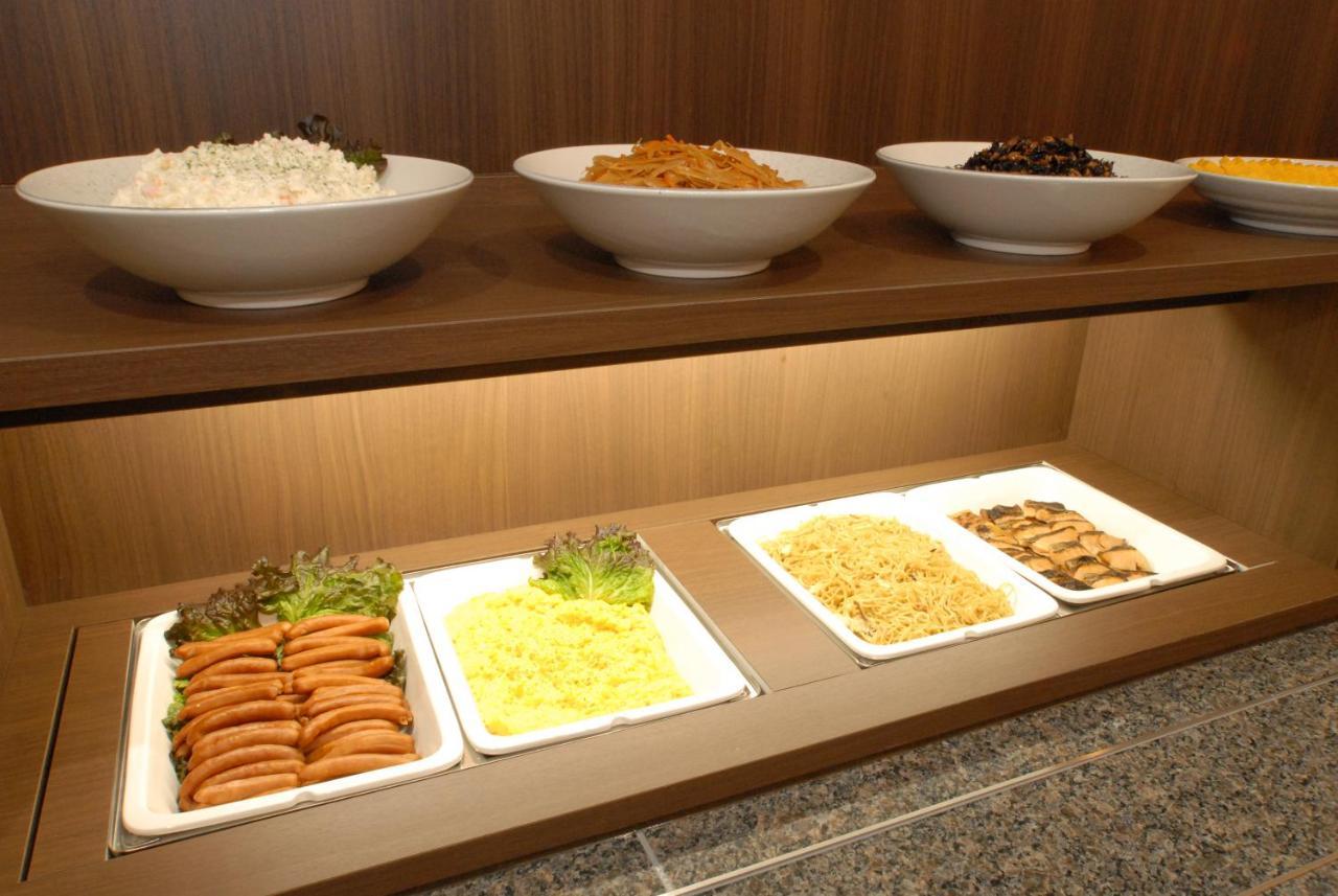 Ab Hotel Mikawa Toyota 丰田市 外观 照片