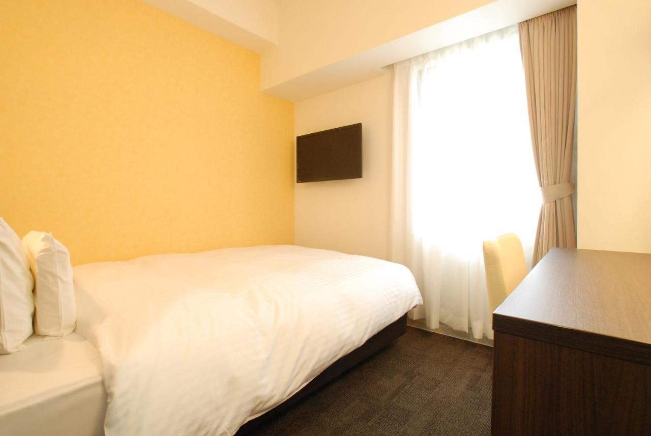 Ab Hotel Mikawa Toyota 丰田市 外观 照片