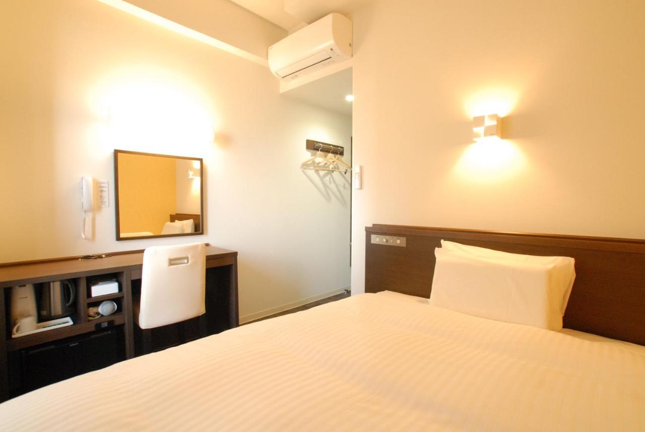 Ab Hotel Mikawa Toyota 丰田市 外观 照片