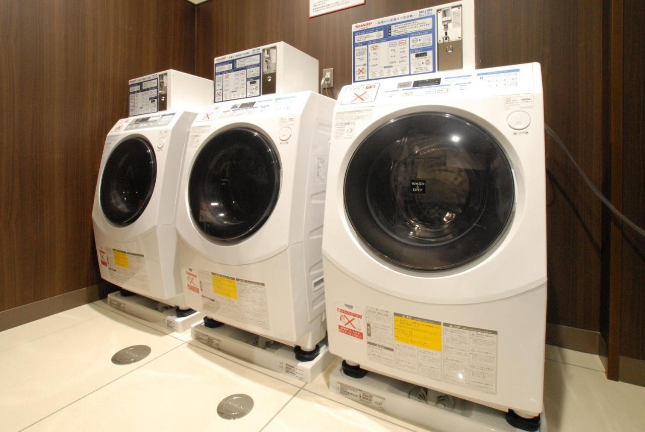 Ab Hotel Mikawa Toyota 丰田市 外观 照片