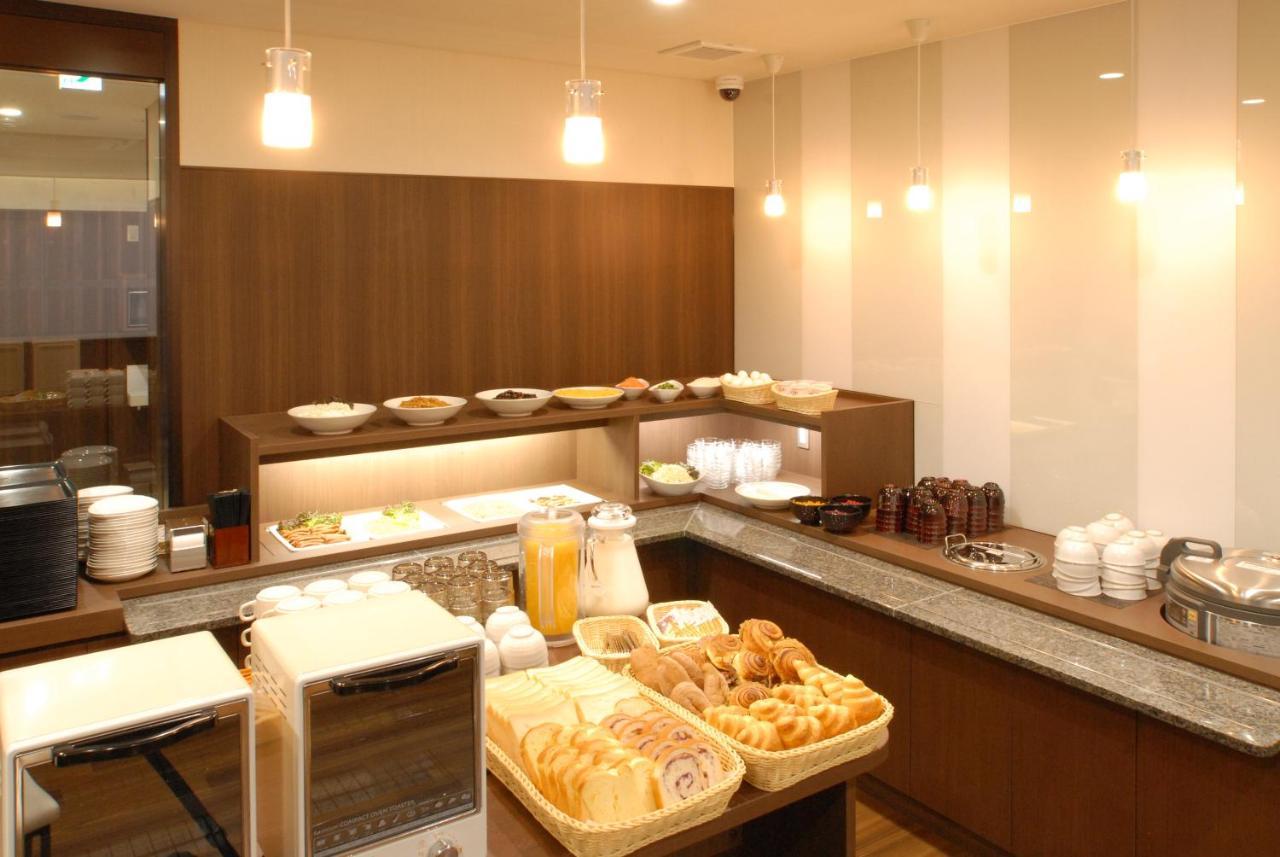 Ab Hotel Mikawa Toyota 丰田市 外观 照片