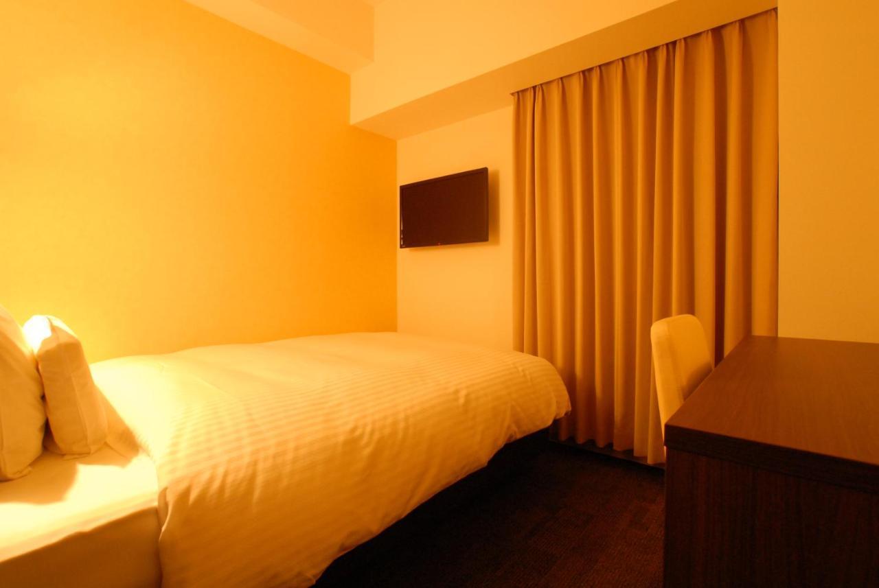 Ab Hotel Mikawa Toyota 丰田市 外观 照片