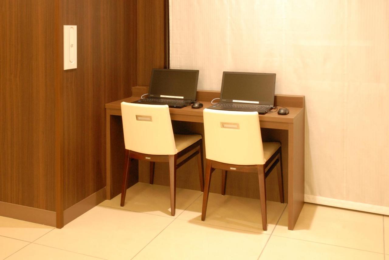 Ab Hotel Mikawa Toyota 丰田市 外观 照片